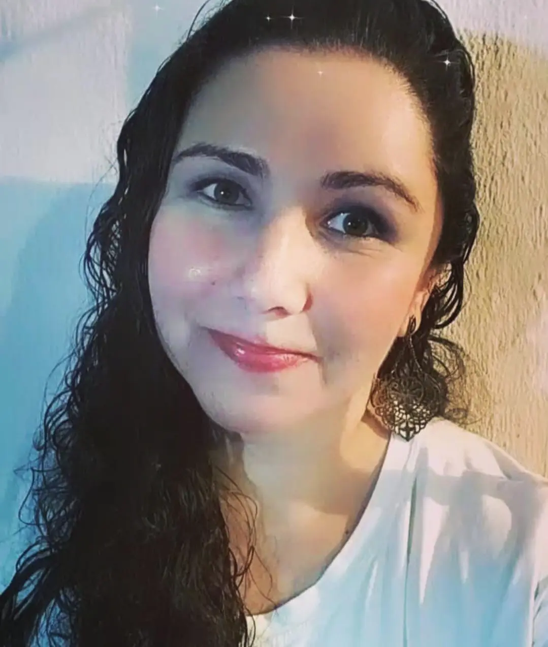 Lígia Guilhermina da Silva - Psicóloga